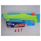 Adventure force water strike gun