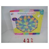 Kaleidoscope Sidewalk Chalk