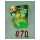 Silly Putty Glow Luit- Blue