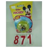 Disney Junior Flashing Lights Yoyo