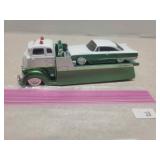 Maisto COE Flatbed