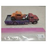 Hot Wheels Horizon Hauler