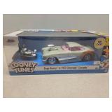 Jada Bugs Bunny Diecast