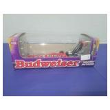 Budweiser Louie the lizard 1998 Dragstrer  RCCA