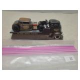 Maisto COE Flatbed