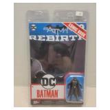 McFarlane Toys Batman Rebirth Batman Action