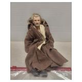 Star Wars Action Figure Qui Gon Jinn