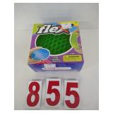 Flip Flex - Green