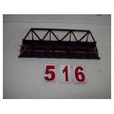 Train Track Bridge