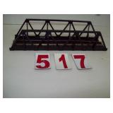 Train Track Bridge