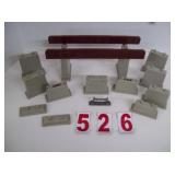 Trestle Set