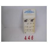 Bachmann Animal set