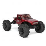 Redcat Apex 18 red