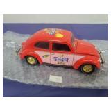 M2 Machines 1952 VW Beetle Deluxe (Pez Head) Die-C