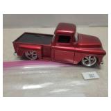Jada Toys 1955 Chevy Stepside Pickup Die-Cast 1:32