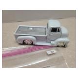 Jada Toys 1952 Chevy COE Pickup Die-Cast