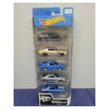 Fast & Furious Hot Wheels