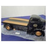 Jada Toys 1947 Ford COE Die-Cast