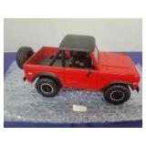 Jada Toys 1973 Ford Bronco Die-Cast