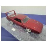 Jada Toys 1969 Dodge Charger Daytona