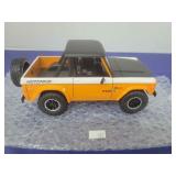 Jada Toys 1973 Ford Bronco Die-Cast