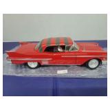 Jada Toys 1958 Cadillac Series 62 Nightmare on Elm