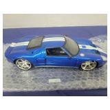 Jada Toys 2005 Ford GT Die-Cast