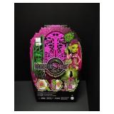 Monster High Garden Mysteries