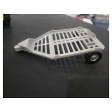 Toy Trailer