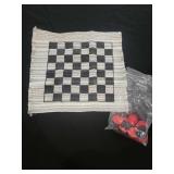 Checkers Game