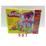 plah-doh hair salon