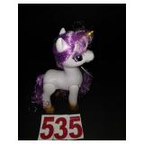 sparkle pony