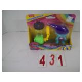 Fisher Price Troll