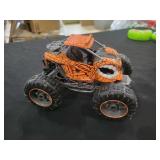 Toy Truck Hot Wheel Car Storage (on both sides)