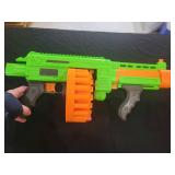 Nerf Gun Fortnite