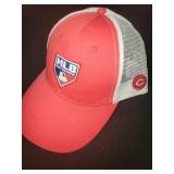 American Flag Hat