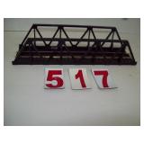 Train Track Bridge