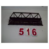 Train Track Bridge