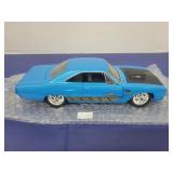 Jada Toys 1970 Plymouth Road Runner (Looney Tunes)