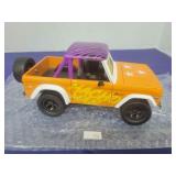 Jada Toys 1973 Ford Bronco Die-Cast