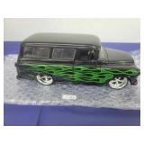 Jada Toys 1957 Chevrolet Suburban Die-Cast