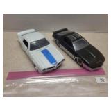 Jada Toys Die-Cast Lot
