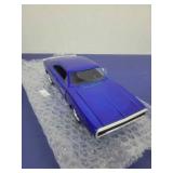 Jada Toys 1968 Dodge Charger Die-Cast
