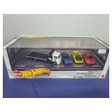 Hot Wheels Premium Fleet Street