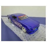 Jada Toys 1965 Ford Mustang Die-Cast