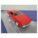 Motor Max 1971 Ford Mustang Sportsroof