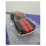 Jada Toys 1967 Ford Mustang Shelby GT-500KR Die-Ca