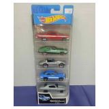 Fast & Furious Hot Wheels