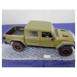 Jada Toys Jeep Gladiator Die-Cast