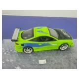 Jada Toys Fast & Furious 1995 Mitsubishi Esclipse